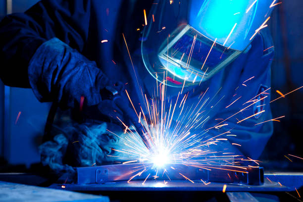  Chardon, OH Welder Pros