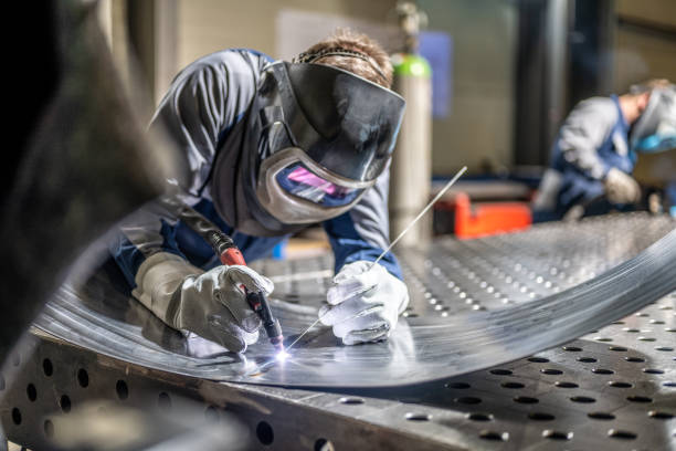 Trusted Chardon, OH Welder & Metal Fabrication Experts