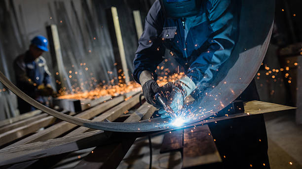 Best Automotive Welding in Chardon, OH