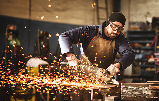 Affordable Welder Services in Chardon, OH