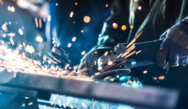 Best Maintenance and Repair Welding in Chardon, OH
